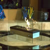 Ardore Tabletop Fireplace by Nu-Flame