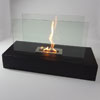 Fiamme Tabletop Fireplace by Nu-Flame