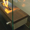 Foreste Ardore Tabletop Fireplace by Nu-Flame