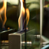 Irradia Tabletop Fireplace by Nu-Flame