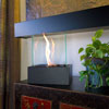 Lampada Tabletop Fireplace by Nu-Flame