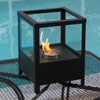 Sparo Ethanol Latern Portable Fireplace by Nu-Flame