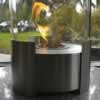Caldo Tabletop Fireplace by Nu-Flame
