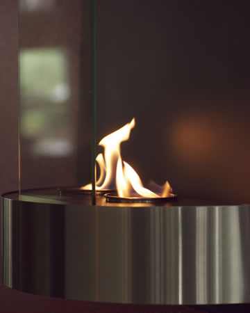 Burner Cups by Nu-Flame