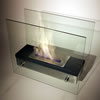Ardore Tabletop Fireplace by Nu-Flame